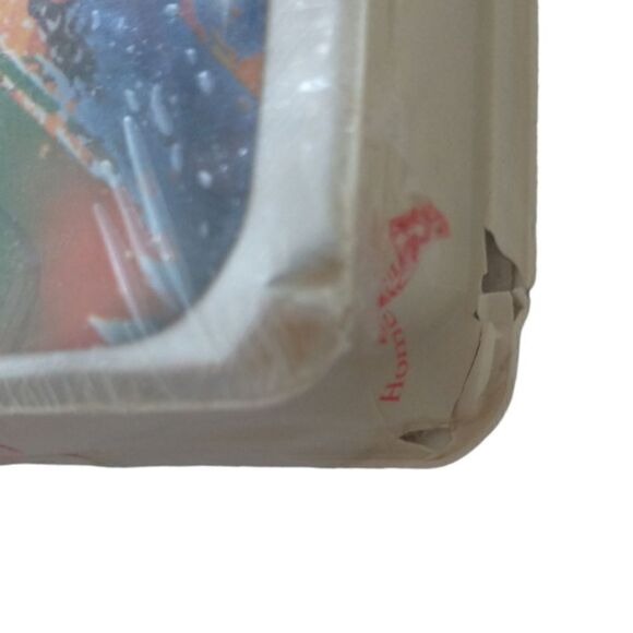 New Fantasia 2000 VHS Movie With Commemorative Booklet Walt Disney Clamshell.‎ - Picture 8 of 16